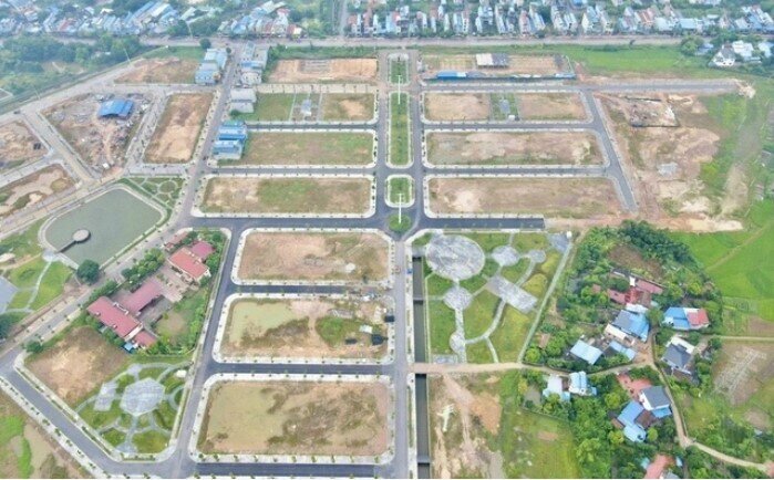 Thị trường đất nền phía Bắc giảm tốc, tín hiệu điều chỉnh sau đỉnh tháng 3/2025 Thị trường đất nền phía Bắc giảm tốc, tín hiệu điều chỉnh sau đỉnh tháng 3/2025