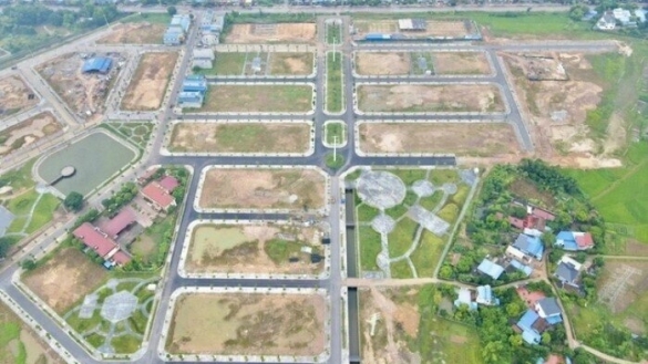 Thị trường đất nền phía Bắc giảm tốc, tín hiệu điều chỉnh sau đỉnh tháng 3/2025