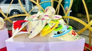 Hành trình gìn giữ bản sắc làng quê Việt