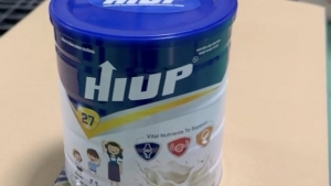 Vụ sữa Hiup giả: Điểm tên loạt doanh nghiệp liên quan