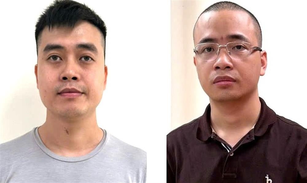 Vụ sữa Hiup giả: Điểm tên loạt doanh nghiệp liên quan Vụ sữa Hiup giả: Điểm tên loạt doanh nghiệp liên quan