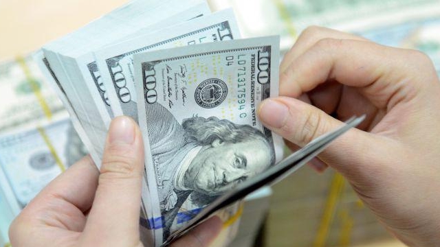 Đồng USD có thể mạnh lên nếu Fed thận trọng với lãi suất và chính sách thuế