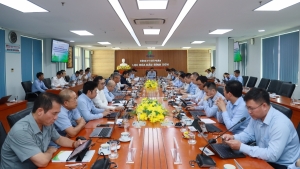 Thúc đẩy đột phá chiến lược của BSR theo hướng phát triển xanh và bền vững