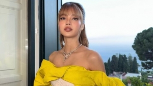 Lisa (BLACKPINK) bí mật kết hôn cùng bạn trai tỷ phú?