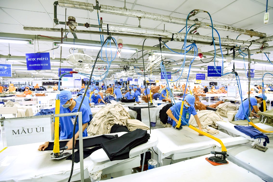 Sức bật của sản xuất chững lại: Dư địa nào cho tăng trưởng nửa cuối năm? Sức bật của sản xuất chững lại: Dư địa nào cho tăng trưởng nửa cuối năm?