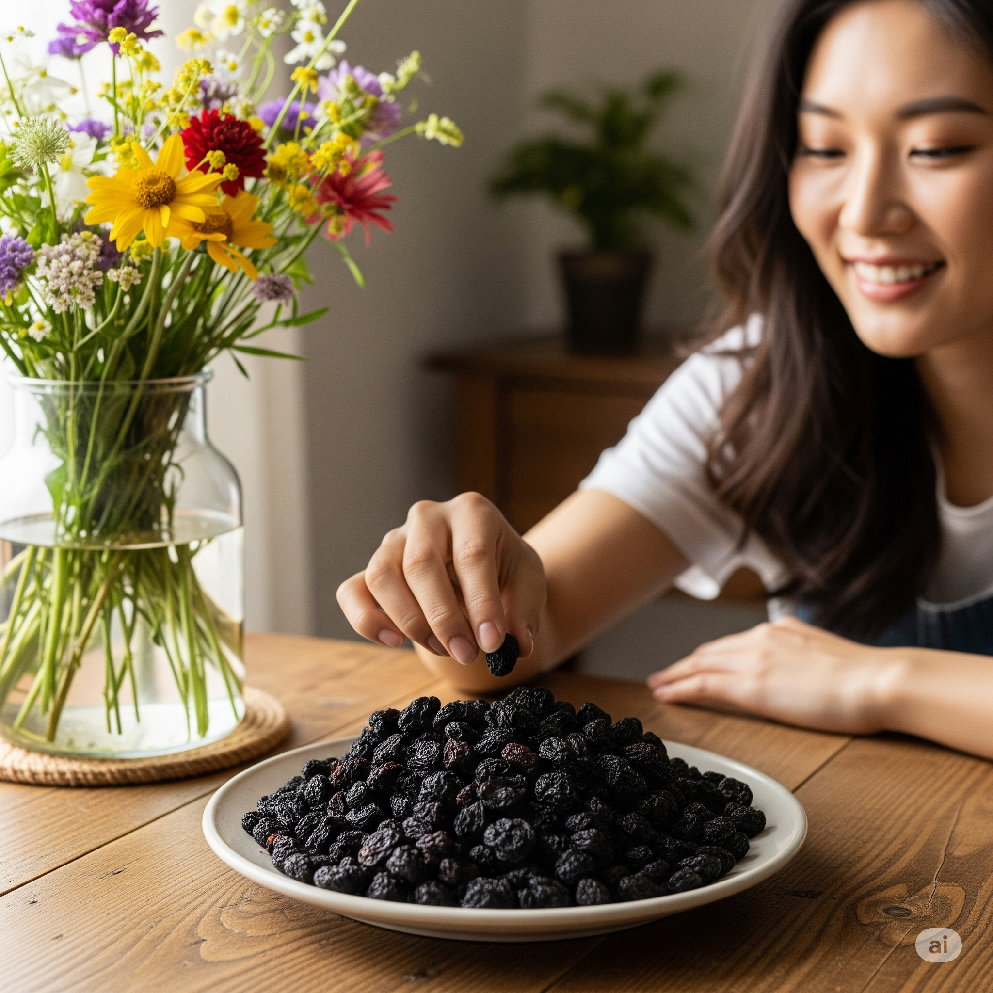 6 loại thực phẩm từ thực vật giàu canxi giúp xương chắc khỏe 6 loại thực phẩm từ thực vật giàu canxi giúp xương chắc khỏe