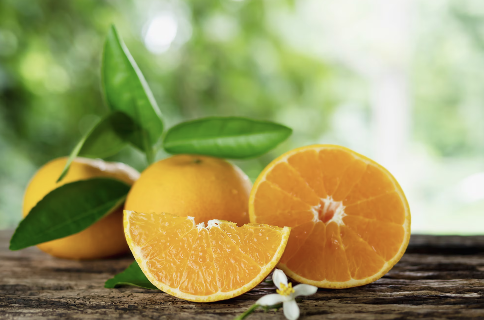 Ăn cam mỗi ngày giúp khỏe người, đẹp da Ăn cam mỗi ngày giúp khỏe người, đẹp da