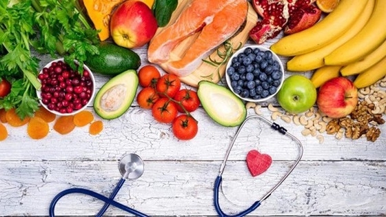 Sĩ tử nên ăn gì để có sức khỏe tốt?