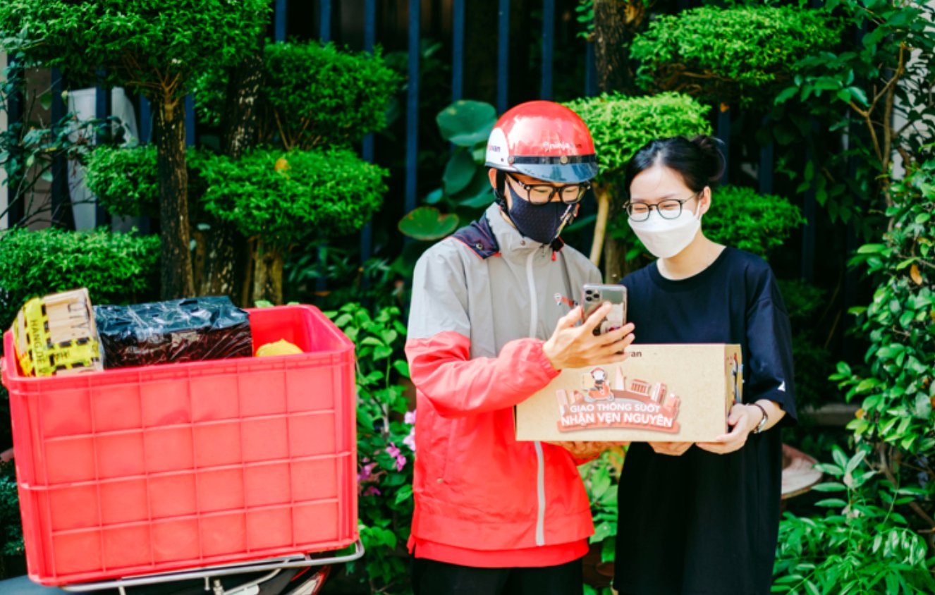 Người Việt chi 16 tỷ USD mua sắm online, đứng top 3 Đông Nam Á Người Việt chi 16 tỷ USD mua sắm online, đứng top 3 Đông Nam Á