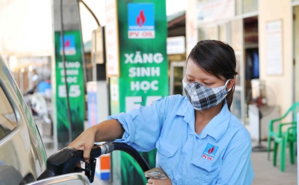 Bộ Công Thương đề xuất sử dụng xăng E10 từ đầu năm 2026 Bộ Công Thương đề xuất sử dụng xăng E10 từ đầu năm 2026