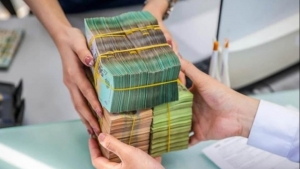 Các ngân hàng chính thức được quyền thu giữ tài sản bảo đảm của con nợ