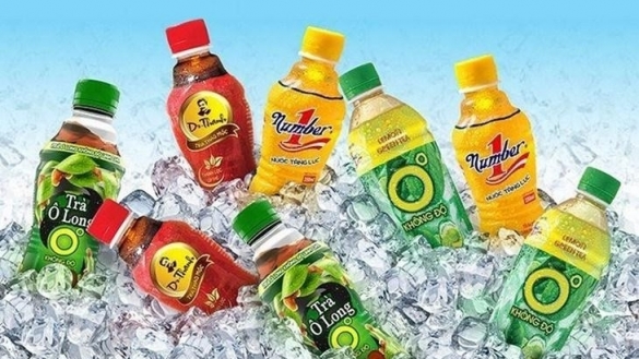 Chuẩn bị rót 4.000 tỷ mở rộng nhà máy tại Hậu Giang, công ty thuộc Tập đoàn Tân Hiệp Phát tham vọng sản xuất 1 tỷ lít/năm