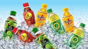 Chuẩn bị rót 4.000 tỷ mở rộng nhà máy tại Hậu Giang, công ty thuộc Tập đoàn Tân Hiệp Phát tham vọng sản xuất 1 tỷ lít/năm