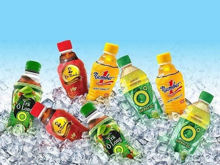 Chuẩn bị rót 4.000 tỷ mở rộng nhà máy tại Hậu Giang, công ty thuộc Tập đoàn Tân Hiệp Phát tham vọng sản xuất 1 tỷ lít/năm Chuẩn bị rót 4.000 tỷ mở rộng nhà máy tại Hậu Giang, công ty thuộc Tập đoàn Tân Hiệp Phát tham vọng sản xuất 1 tỷ lít/năm