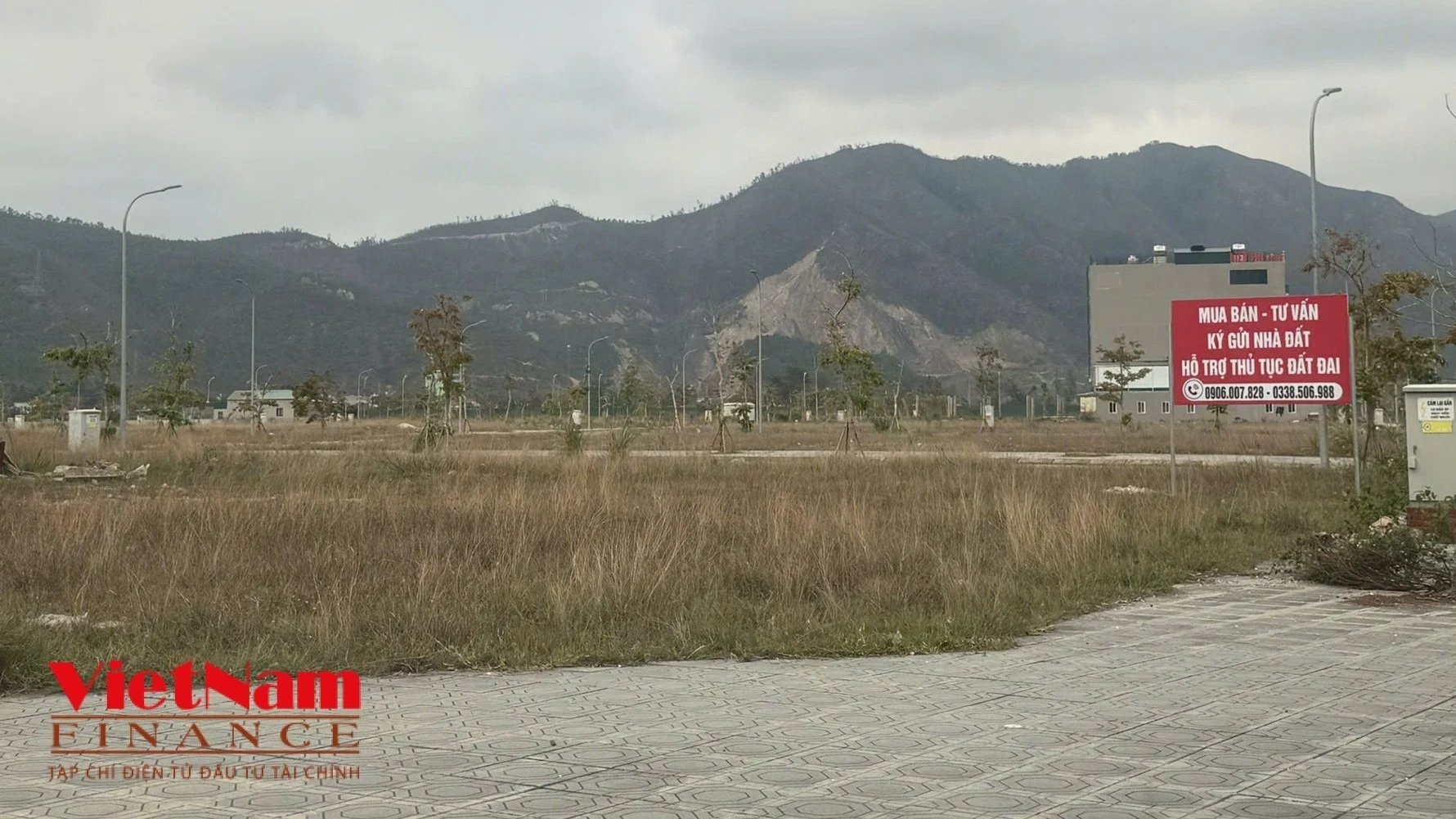 Đất Vân Đồn ấm lại cùng "giấc mơ" đặc khu kinh tế