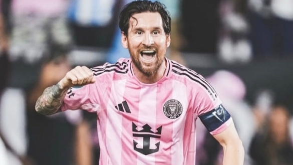 100 VĐV vĩ đại nhất thế kỷ 21: Top 1 gây bất ngờ