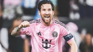 100 VĐV vĩ đại nhất thế kỷ 21: Top 1 gây bất ngờ