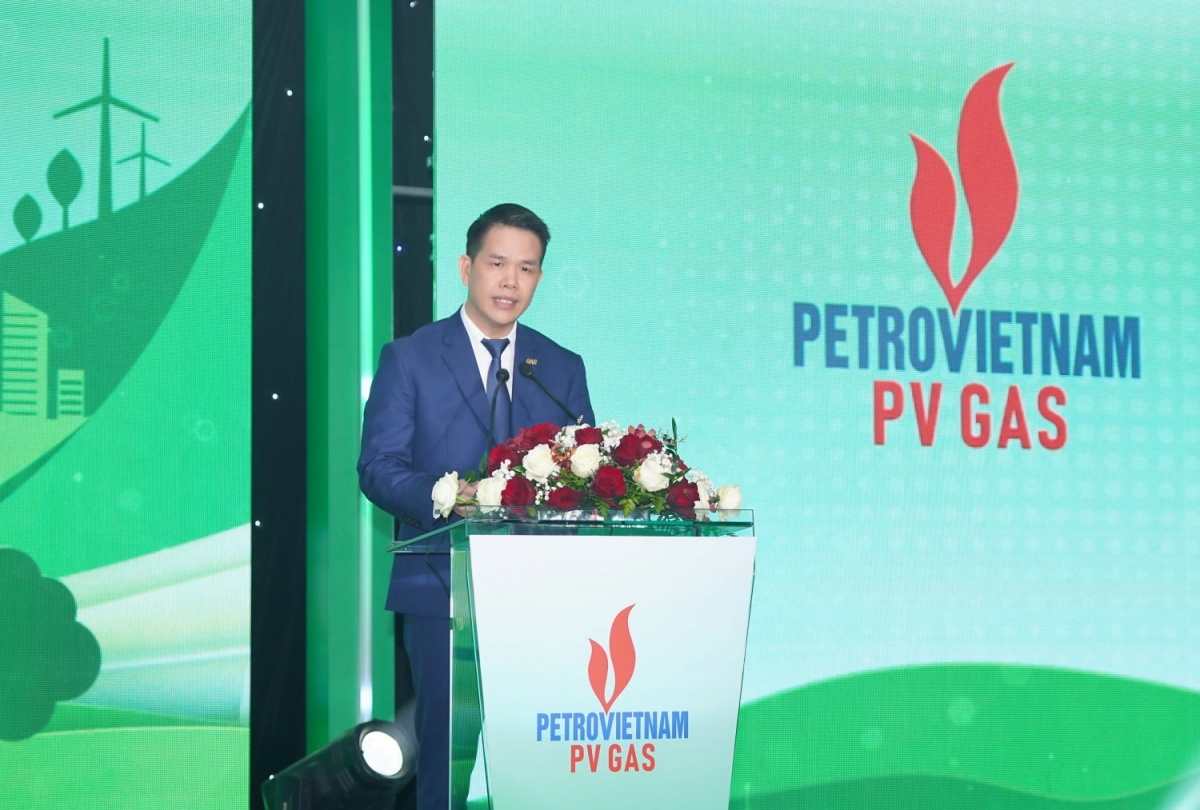 Tránh “nghẽn” chuỗi cung ứng LNG, PV GAS kiến nghị Bộ Công Thương hoàn thiện cơ chế huy động khí Tránh “nghẽn” chuỗi cung ứng LNG, PV GAS kiến nghị Bộ Công Thương hoàn thiện cơ chế huy động khí