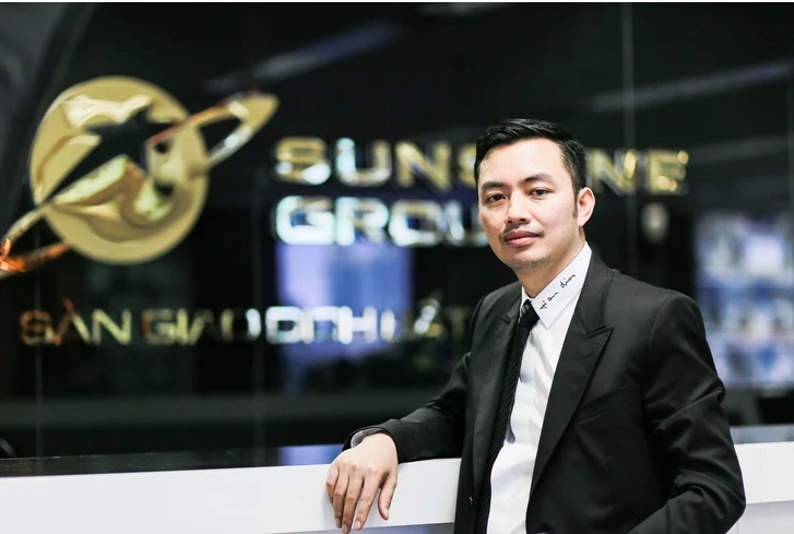 Sunshine Group bước sang kỷ nguyên công nghệ: Đặt cược vào AI và bán dẫn Sunshine Group bước sang kỷ nguyên công nghệ: Đặt cược vào AI và bán dẫn