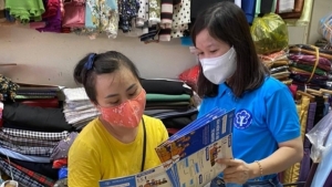 Hộ kinh doanh nào phải tham gia bảo hiểm xã hội bắt buộc từ 1/7?