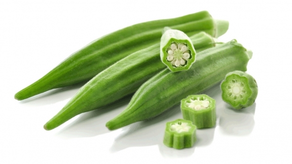 4 loại rau vừa giúp giảm cân vừa tăng collagen