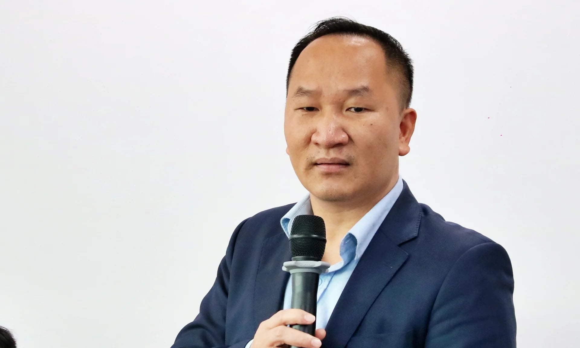 ‘Thị trường bất động sản vẫn sôi động theo cách riêng’