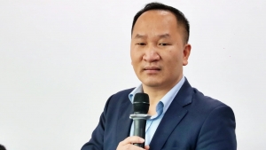 ‘Thị trường bất động sản vẫn sôi động theo cách riêng’