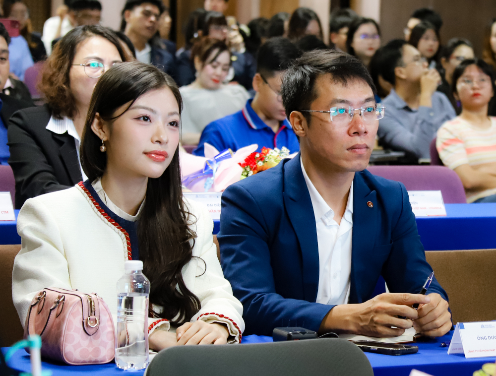 Bảo hộ sở hữu trí tuệ trong kỷ nguyên số: Từ chiến lược quốc gia đến hành động của doanh nghiệp