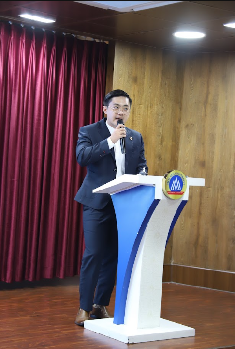 Bảo hộ sở hữu trí tuệ trong kỷ nguyên số: Từ chiến lược quốc gia đến hành động của doanh nghiệp