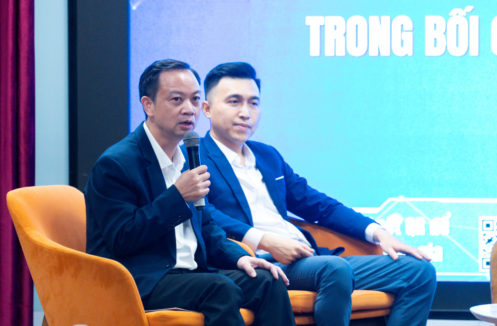 Bảo hộ sở hữu trí tuệ trong kỷ nguyên số: Từ chiến lược quốc gia đến hành động của doanh nghiệp