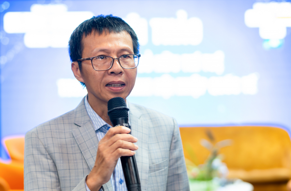 Bảo hộ sở hữu trí tuệ trong kỷ nguyên số: Từ chiến lược quốc gia đến hành động của doanh nghiệp