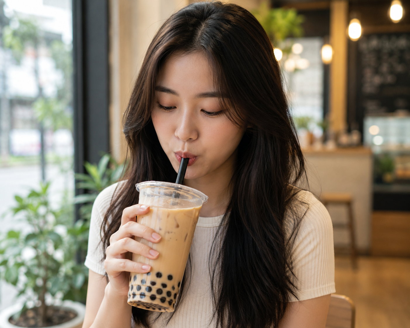 Những thực phẩm âm thầm làm da mất nước trong thời tiết nắng nóng Những thực phẩm âm thầm làm da mất nước trong thời tiết nắng nóng