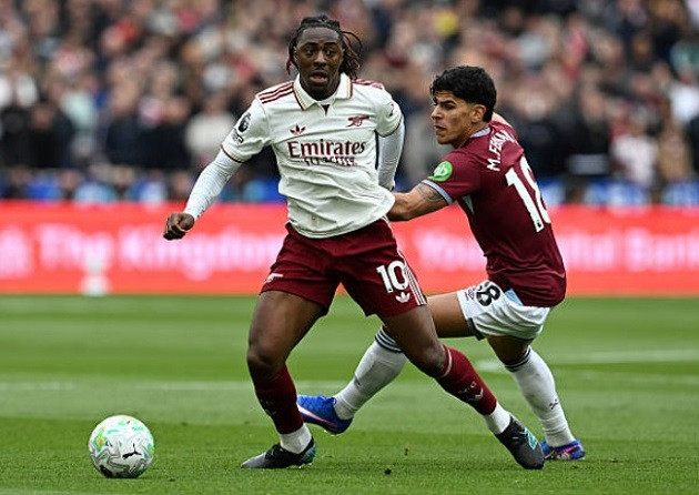 Real Madrid săn đón Mateus Fernandes, Bayern Munich từ chối đề nghị 130 triệu bảng