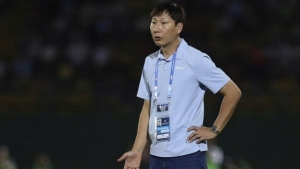 Tuyển Việt Nam nguy cơ văng khỏi top 100 FIFA và biến động lịch sử tại V-League