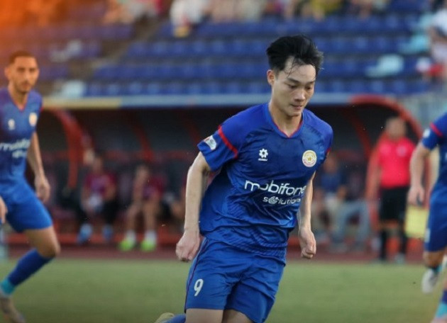 Tuyển Việt Nam nguy cơ văng khỏi top 100 FIFA và biến động lịch sử tại V-League Tuyển Việt Nam nguy cơ văng khỏi top 100 FIFA và biến động lịch sử tại V-League