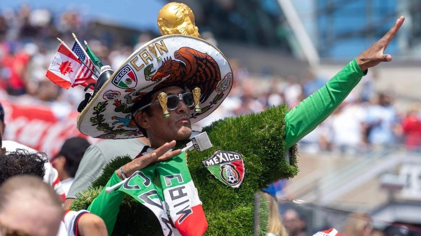 World Cup 2026 - Ngày hội bóng đá lớn nhất hành tinh chính thức bắt đầu