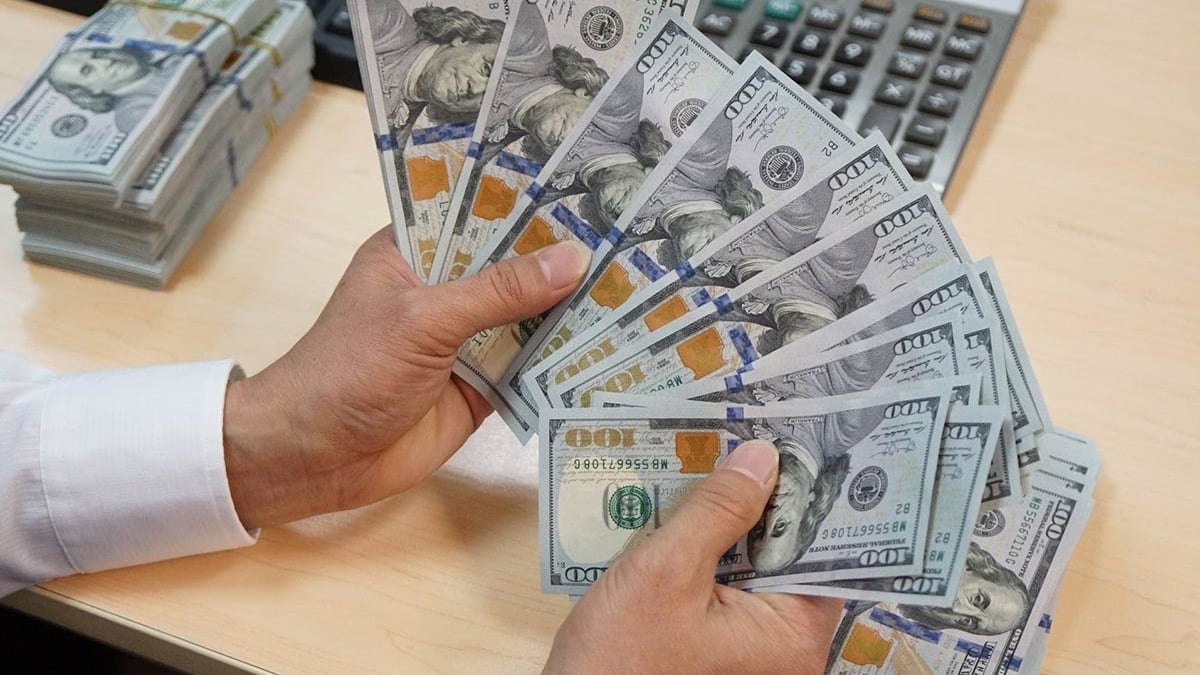 Sau giai đoạn ổn định, tỷ giá sẽ đi về đâu? Sau giai đoạn ổn định, tỷ giá sẽ đi về đâu?