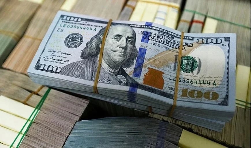 Sau giai đoạn ổn định, tỷ giá sẽ đi về đâu? Sau giai đoạn ổn định, tỷ giá sẽ đi về đâu?