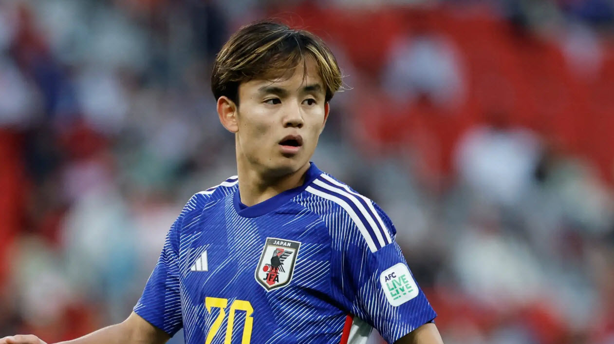 Hà Lan đối đầu Nhật Bản tại World Cup 2026: Thuốc thử liều cao cho Cơn lốc màu da cam Hà Lan đối đầu Nhật Bản tại World Cup 2026: Thuốc thử liều cao cho Cơn lốc màu da cam