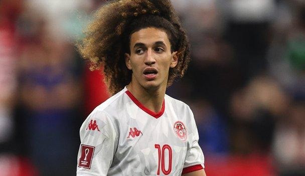 Thụy Điển dẫn trước Tunisia 2-1: Cơn lốc tấn công từ Isak và Viktor Gyokeres Thụy Điển dẫn trước Tunisia 2-1: Cơn lốc tấn công từ Isak và Viktor Gyokeres