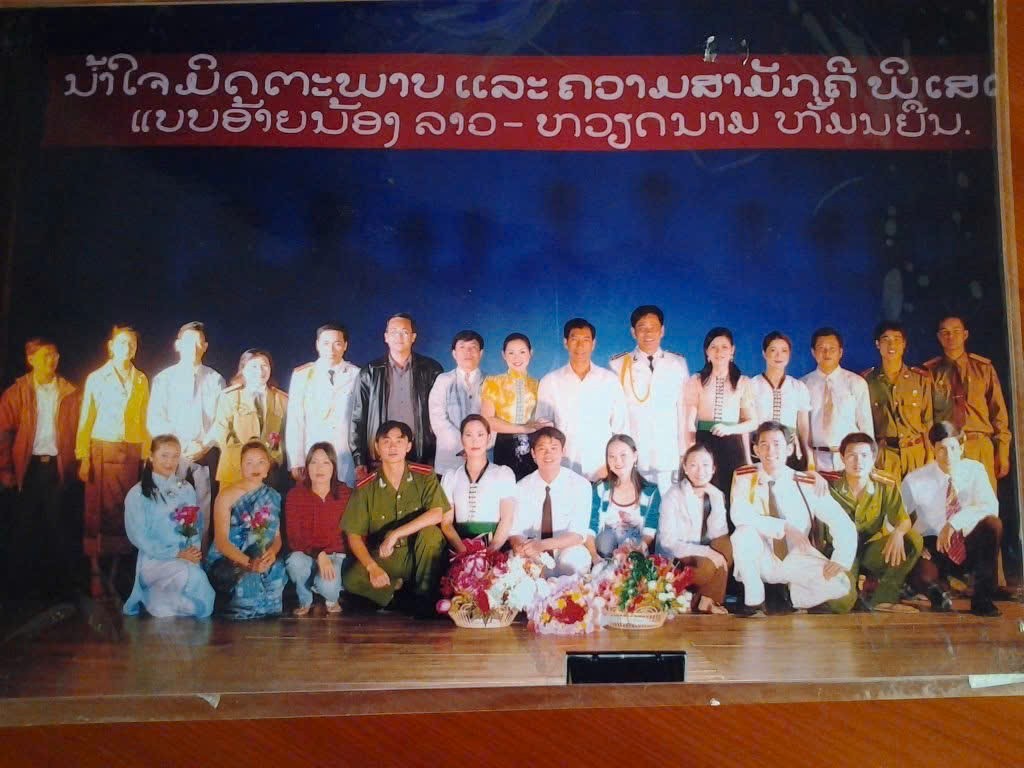 Ca sĩ Châu Á David Le  Hành trinh 20 năm tuổi Đảng, 30 năm cống hiến vì nghệ thuật và cộng đồng.