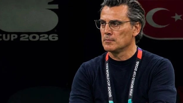 Thổ Nhĩ Kỳ sớm chia tay World Cup 2026: Làn sóng phẫn nộ đòi sa thải Vincenzo Montella