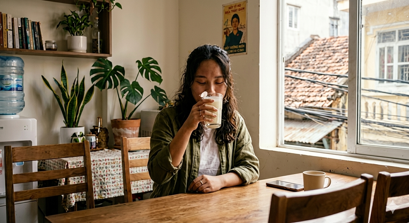 7 đồ uống giàu magie giúp giảm stress và bảo vệ tim mạch 7 đồ uống giàu magie giúp giảm stress và bảo vệ tim mạch