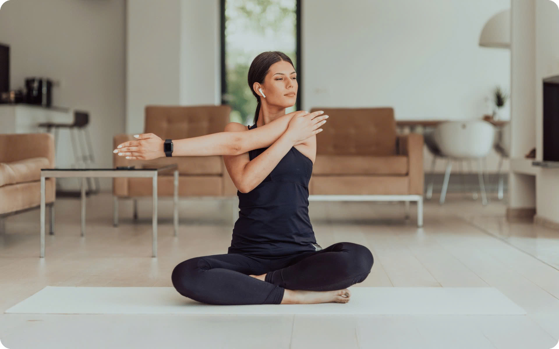 Tập yoga mỗi ngày có tốt hơn tập 3 buổi/tuần? Tập yoga mỗi ngày có tốt hơn tập 3 buổi/tuần?