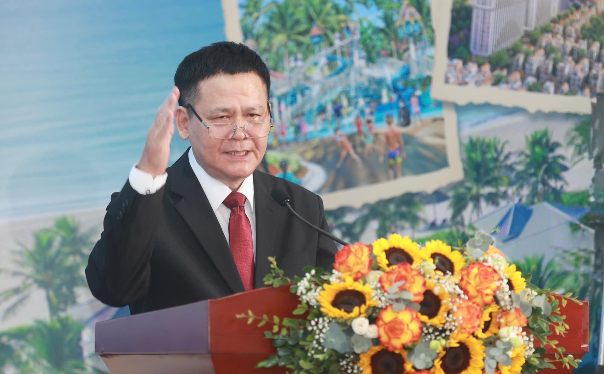 Bất động sản du lịch trước chu kỳ mới: Từ ‘kênh lưu trú’ đến cuộc đua giữ dòng tiền