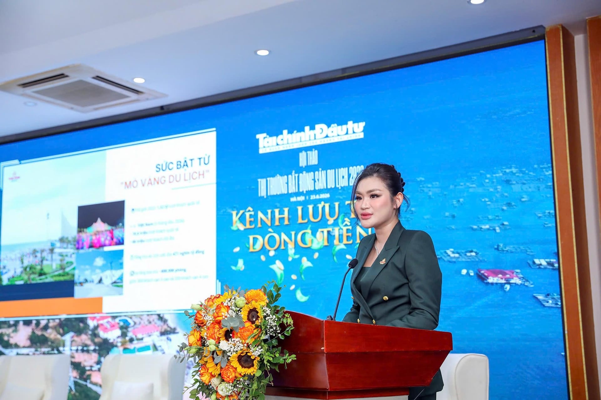 Bất động sản du lịch trước chu kỳ mới: Từ ‘kênh lưu trú’ đến cuộc đua giữ dòng tiền