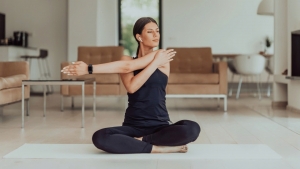 Tập yoga mỗi ngày có tốt hơn tập 3 buổi/tuần?