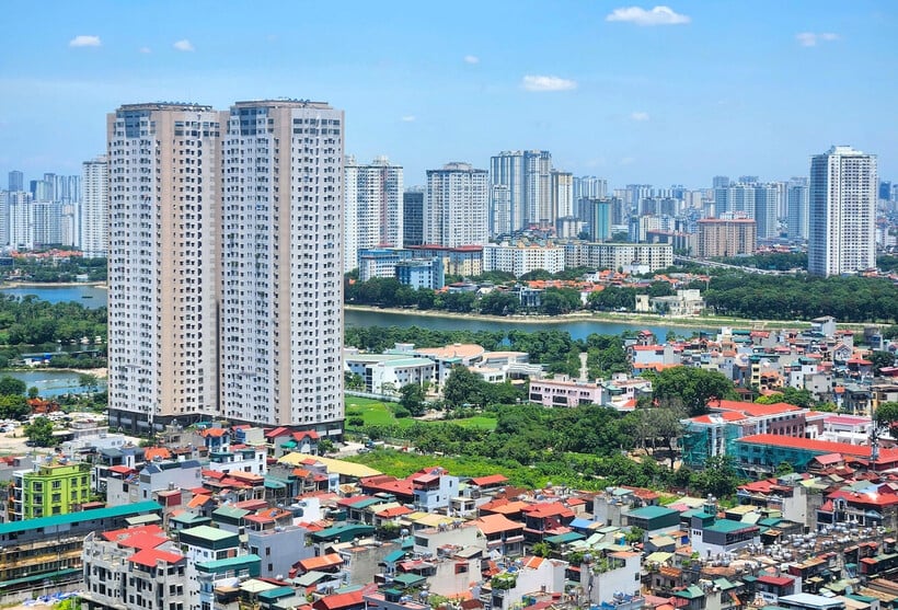 Từ 1/7, chỉ 1 thao tác, người mua nắm toàn bộ lịch sử nhà đất khi quyết định ký hợp đồng