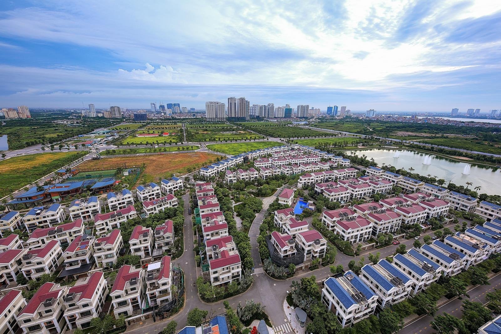 Bất động sản Hà Nội yếu lực tăng và khó thanh khoản: Muốn bán phải giảm giá đủ sâu