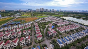 Bất động sản Hà Nội yếu lực tăng và khó thanh khoản: Muốn bán phải giảm giá đủ sâu